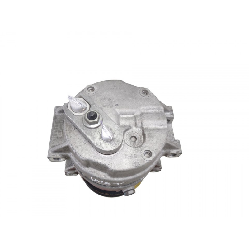 715501 COMPRESOR AIRE ACONDICIONADO CHEVROLET LACETTI CDX 2007 715501 215857 CHEVROLET - 1