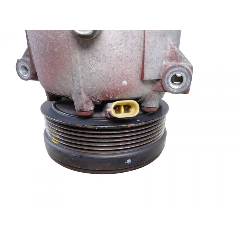 715501 COMPRESOR AIRE ACONDICIONADO CHEVROLET LACETTI CDX 2007 715501 215857 CHEVROLET - 3