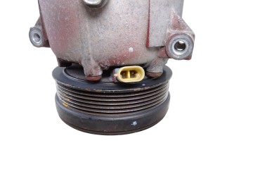 715501 COMPRESOR AIRE ACONDICIONADO CHEVROLET LACETTI CDX 2007 715501 215857 CHEVROLET - 3