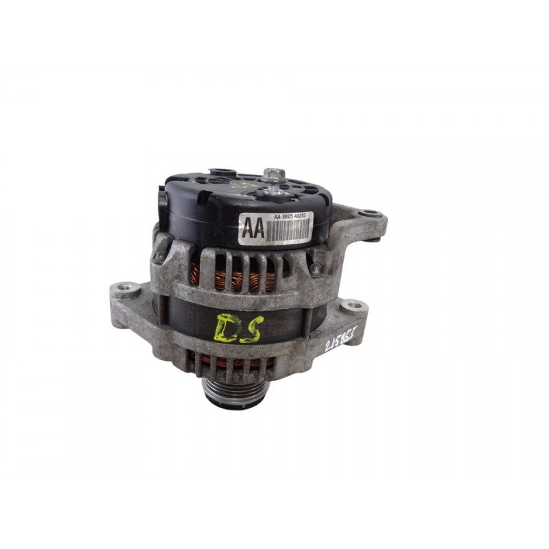  ALTERNADOR CHEVROLET LACETTI CDX 2007 215855 CHEVROLET - 1