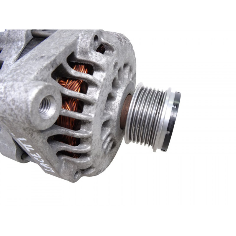  ALTERNADOR CHEVROLET LACETTI CDX 2007 215855 CHEVROLET - 3