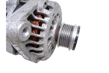  ALTERNADOR CHEVROLET LACETTI CDX 2007 215855 CHEVROLET - 3