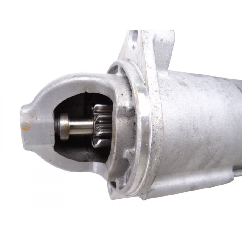  MOTOR ARRANQUE CHEVROLET LACETTI CDX 2007 215856 CHEVROLET - 1