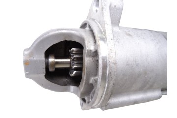  MOTOR ARRANQUE CHEVROLET LACETTI CDX 2007 215856 CHEVROLET - 1