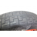 T135/80R18 104M NEUMATICO REPUESTO JAGUAR XF 3.0 V6 Diesel Luxury 2012 T135/80R18 104M 215843 JAGUAR - 1
