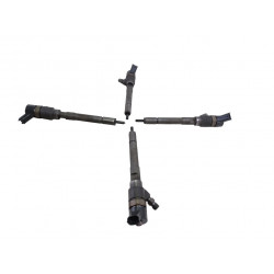 96440397 INYECTOR CHEVROLET LACETTI