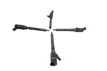 96440397  INYECTOR CHEVROLET LACETTI CDX 2007 96440397 215862 CHEVROLET - 1