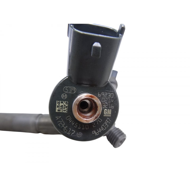 96440397  INYECTOR CHEVROLET LACETTI CDX 2007 96440397 215862 CHEVROLET - 1