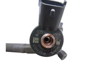 96440397  INYECTOR CHEVROLET LACETTI CDX 2007 96440397 215862 CHEVROLET - 1