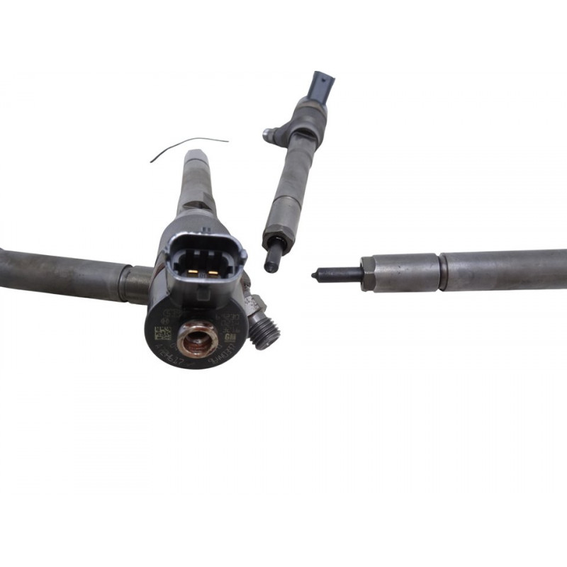 96440397  INYECTOR CHEVROLET LACETTI CDX 2007 96440397 215862 CHEVROLET - 2