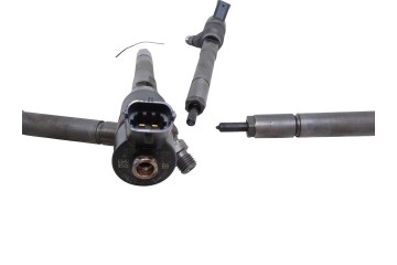 96440397  INYECTOR CHEVROLET LACETTI CDX 2007 96440397 215862 CHEVROLET - 2