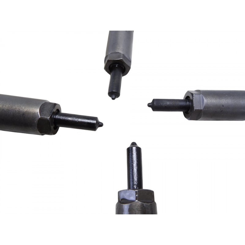 96440397  INYECTOR CHEVROLET LACETTI CDX 2007 96440397 215862 CHEVROLET - 3