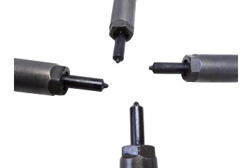 96440397  INYECTOR CHEVROLET LACETTI CDX 2007 96440397 215862 CHEVROLET - 3