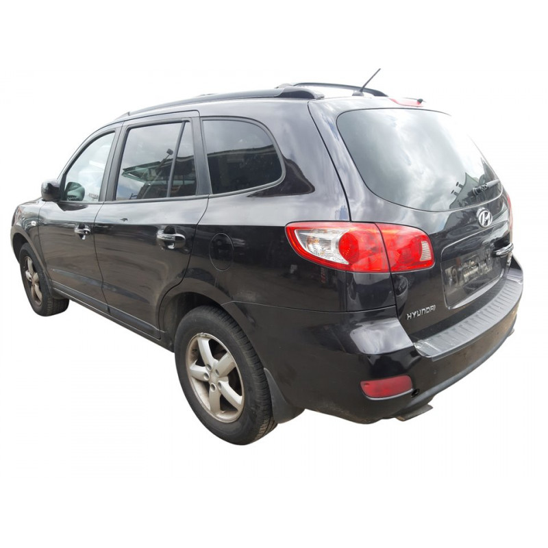 HYUNDAI SANTA FE (CM) 2.2 CRDi Comfort 4X4