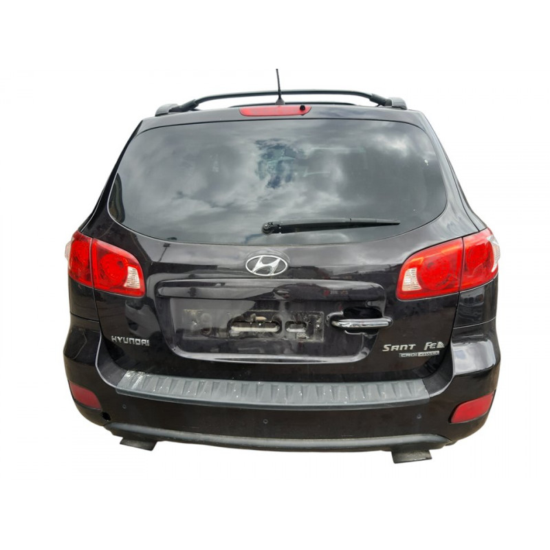 HYUNDAI SANTA FE (CM) 2.2 CRDi Comfort 4X4