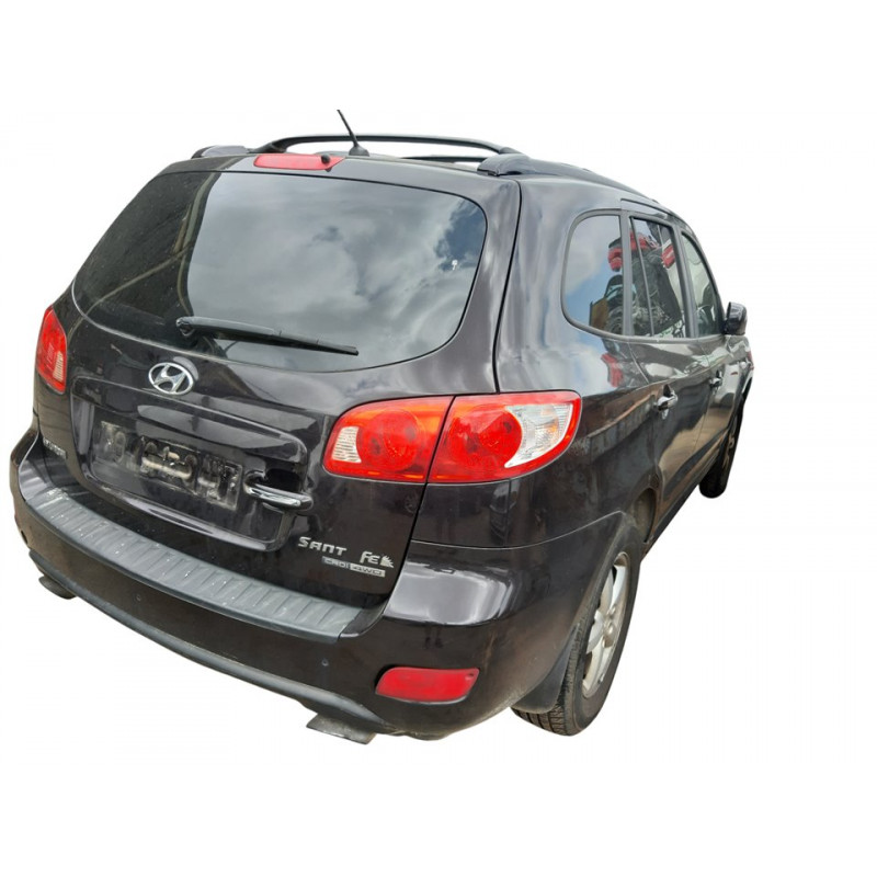 HYUNDAI SANTA FE (CM) 2.2 CRDi Comfort 4X4