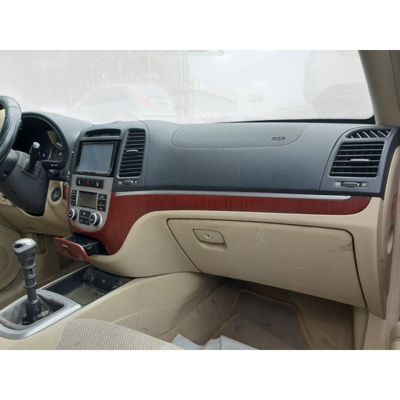 HYUNDAI SANTA FE (CM) 2.2 CRDi Comfort 4X4