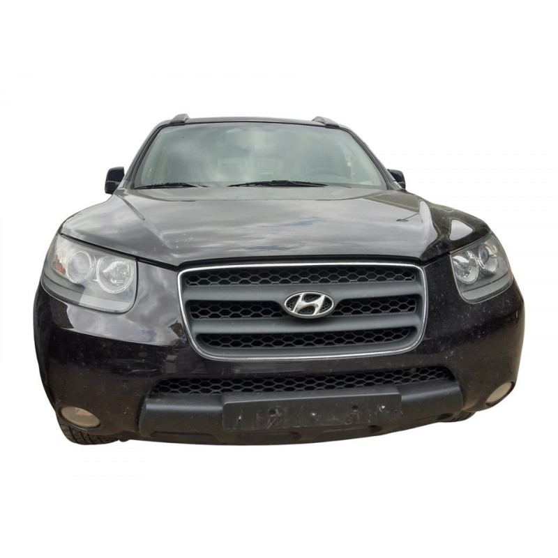 HYUNDAI SANTA FE (CM) 2.2 CRDi Comfort 4X4