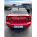 MAZDA 3 BERLINA (BK) 1.6 CRDT  Active MAZDA 3 BERLINA (BK) 1.6 CRDT  Active