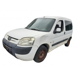 PEUGEOT PARTNER (S2) Combiespace