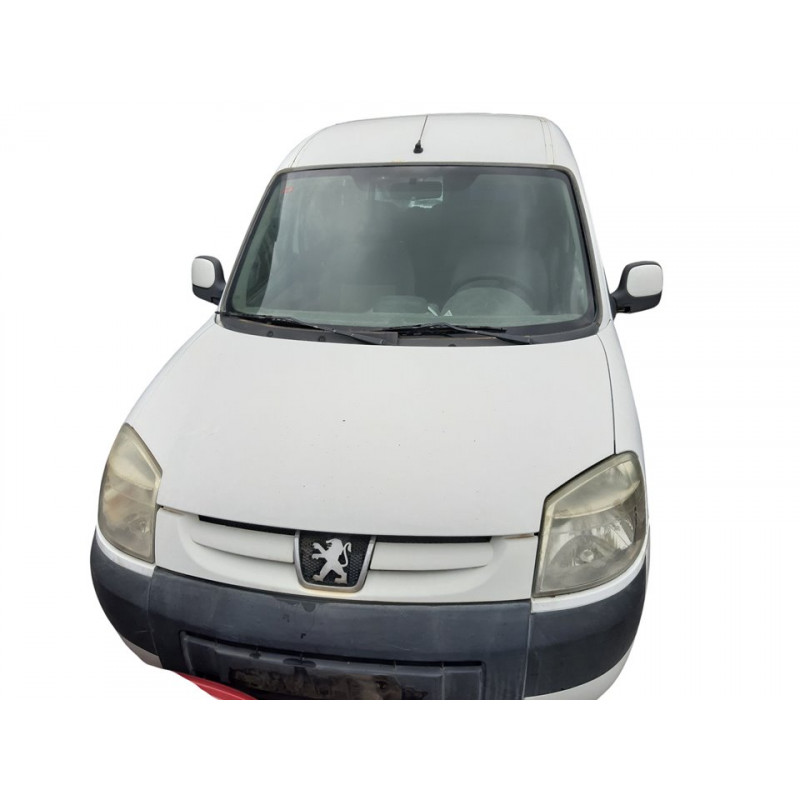 PEUGEOT PARTNER (S2) Combiespace