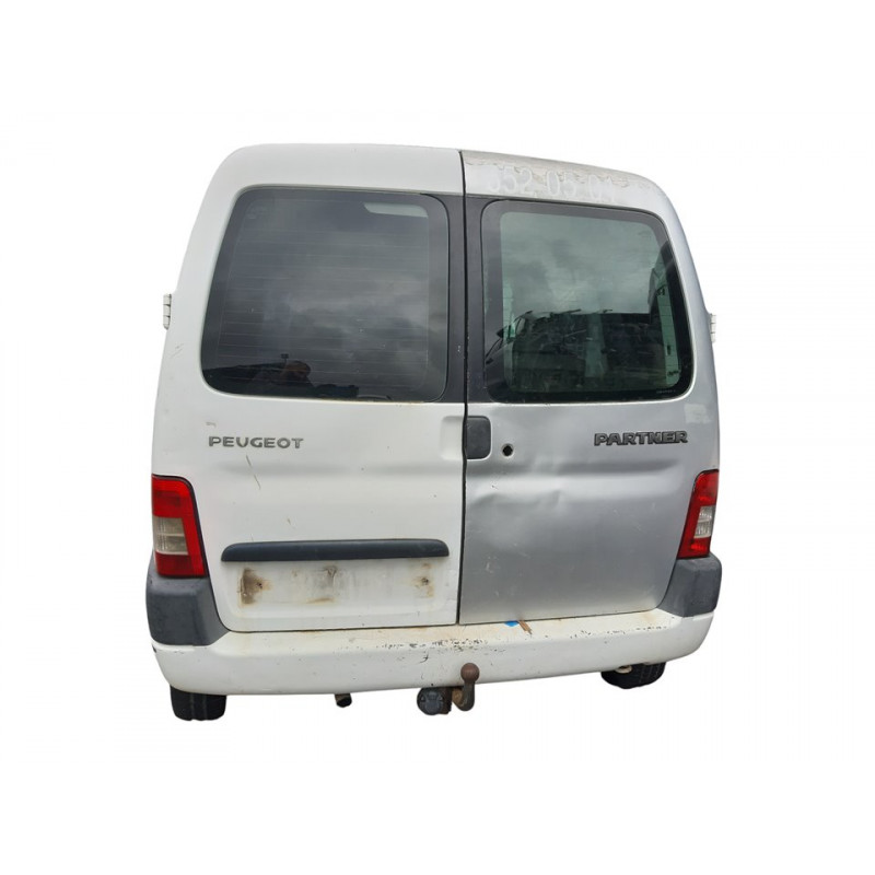 PEUGEOT PARTNER (S2) Combiespace