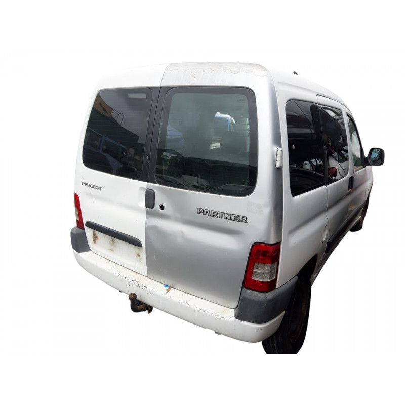 PEUGEOT PARTNER (S2) Combiespace