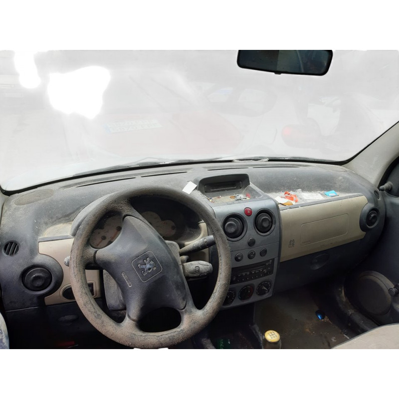 PEUGEOT PARTNER (S2) Combiespace