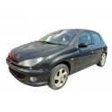 PEUGEOT 206 XS