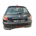 PEUGEOT 206 XS