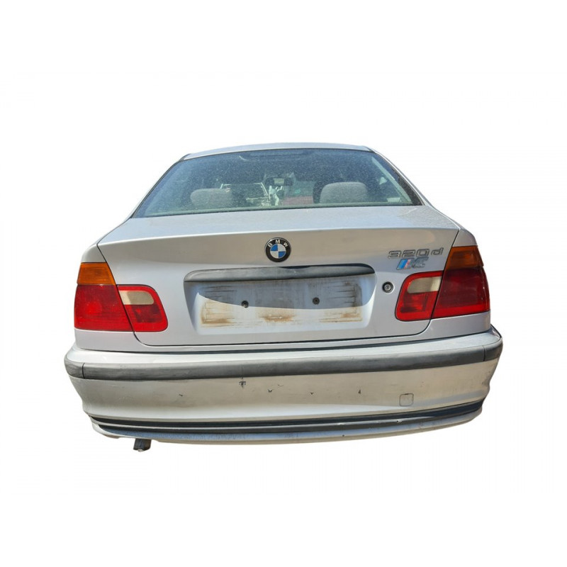 BMW SERIE 3 BERLINA (E46) 320d