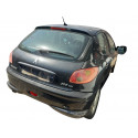 PEUGEOT 206 XS