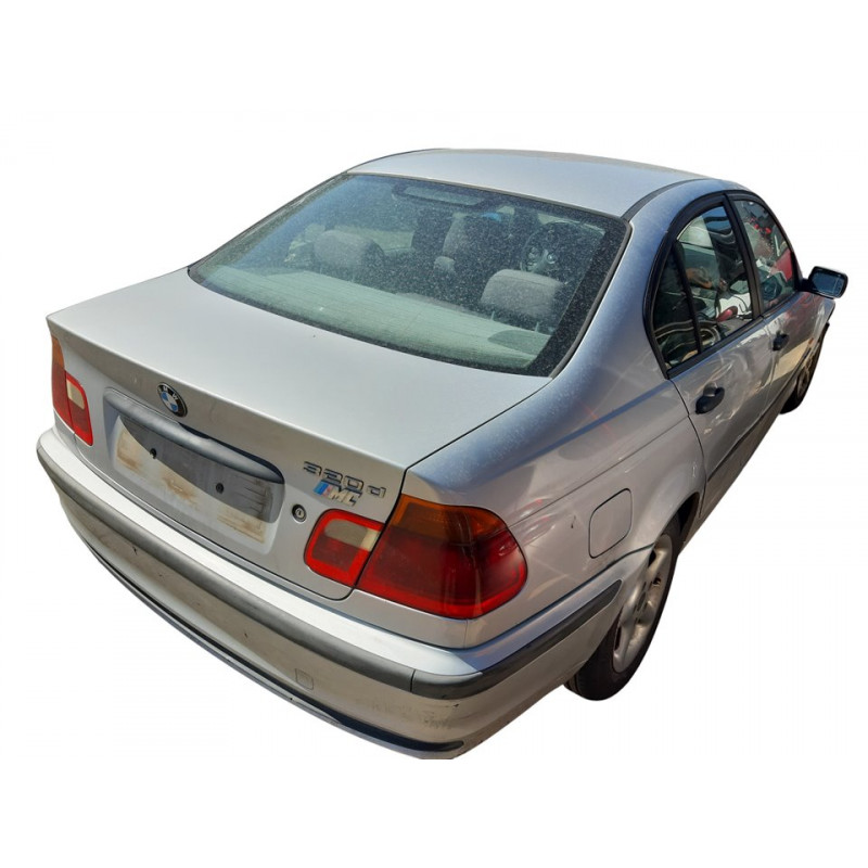 BMW SERIE 3 BERLINA (E46) 320d