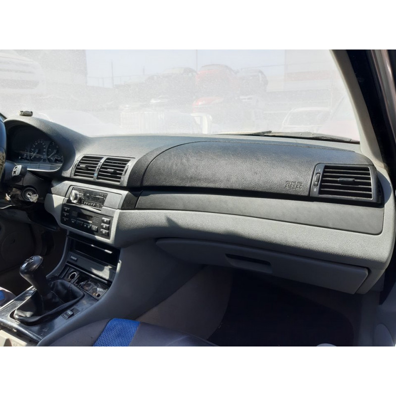 BMW SERIE 3 BERLINA (E46) 320d