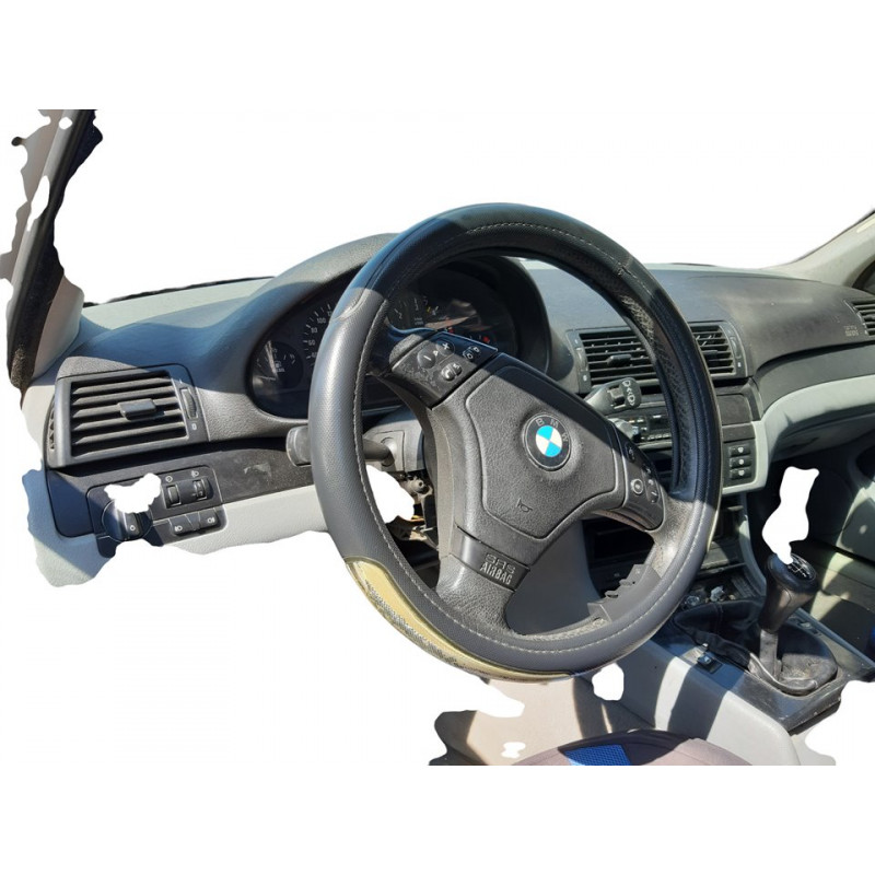 BMW SERIE 3 BERLINA (E46) 320d