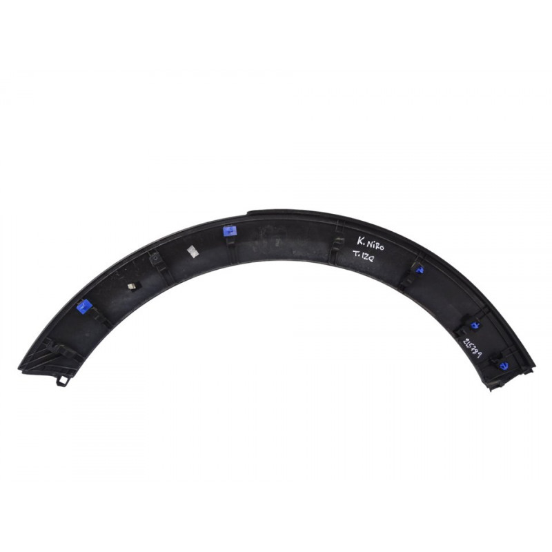 87743G5000 ALETIN TRASERO IZQUIERDO KIA NIRO (DE) Concept Plug-In Hybrid 2017 87743G5000 215789 KIA - 1