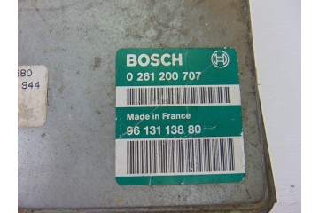 9613113880  CENTRALITA MOTOR UCE PEUGEOT 106 (S1)(08.1991) Cocktail 9613113880 192883 PEUGEOT - 2
