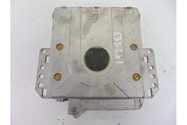 9613113880  CENTRALITA MOTOR UCE PEUGEOT 106 (S1)(08.1991) Cocktail 9613113880 192883 PEUGEOT - 3