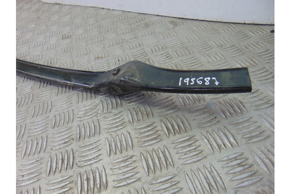 7266325 TRAVESAÑO INFERIOR BMW SERIE 3 BERLINA (F30) 320d 7266325 195687 BMW - 2