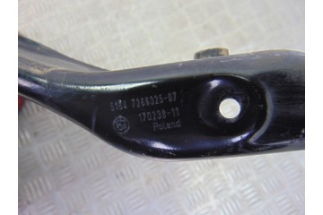 7266325 TRAVESAÑO INFERIOR BMW SERIE 3 BERLINA (F30) 320d 7266325 195687 BMW - 3