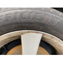 MAZDA 3 BERLINA (BK) 1.6 CRDT  Active MAZDA 3 BERLINA (BK) 1.6 CRDT  Active