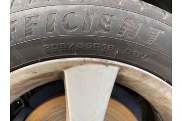 MAZDA 3 BERLINA (BK) 1.6 CRDT  Active