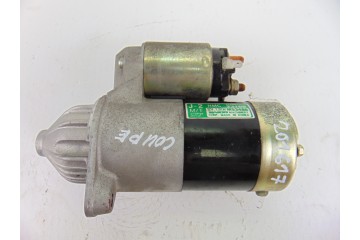 3610023100  MOTOR ARRANQUE HYUNDAI COUPE (RD) 1.6 FX 1999 3610023100 201617 HYUNDAI - 1