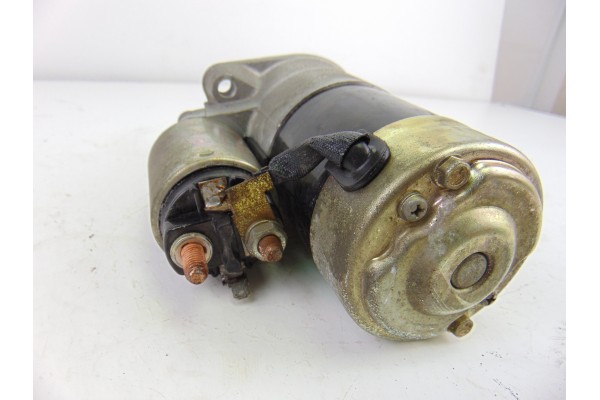 3610023100  MOTOR ARRANQUE HYUNDAI COUPE (RD) 1.6 FX 1999 3610023100 201617 HYUNDAI - 1
