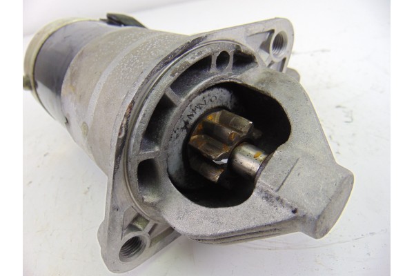 3610023100  MOTOR ARRANQUE HYUNDAI COUPE (RD) 1.6 FX 1999 3610023100 201617 HYUNDAI - 2