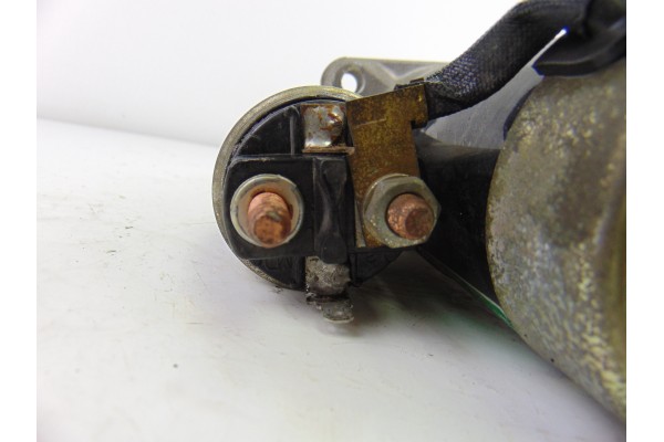 3610023100  MOTOR ARRANQUE HYUNDAI COUPE (RD) 1.6 FX 1999 3610023100 201617 HYUNDAI - 3