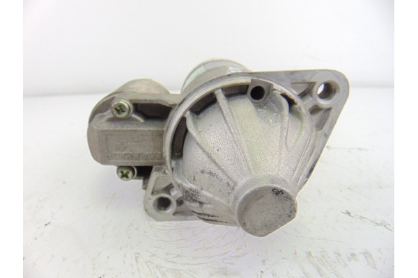 3610023100  MOTOR ARRANQUE HYUNDAI COUPE (RD) 1.6 FX 1999 3610023100 201617 HYUNDAI - 4