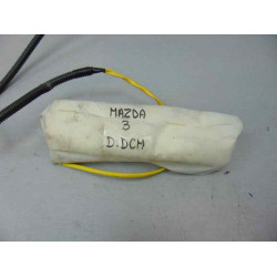 ASIENTO AIRBAG LATERAL DERECHO MAZDA 3 BERLINA (BL)