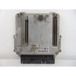9665465280 CENTRALITA MOTOR UCE CITROEN C-CROSSER