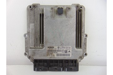 9665465280  CENTRALITA MOTOR UCE CITROEN C-CROSSER VTR 2009 9665465280 202180 CITROEN - 1